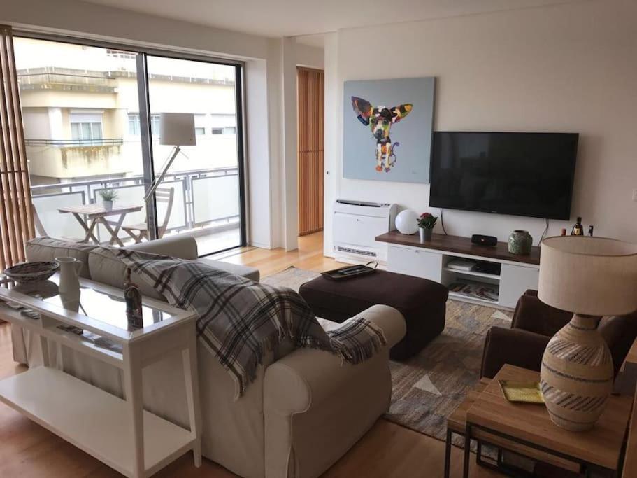 Apartment Park Avenue Vieira Lisbon Exterior photo