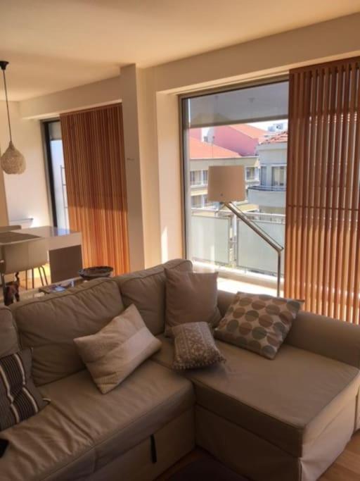 Apartment Park Avenue Vieira Lisbon Exterior photo