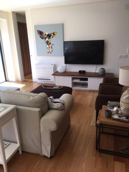 Apartment Park Avenue Vieira Lisbon Exterior photo